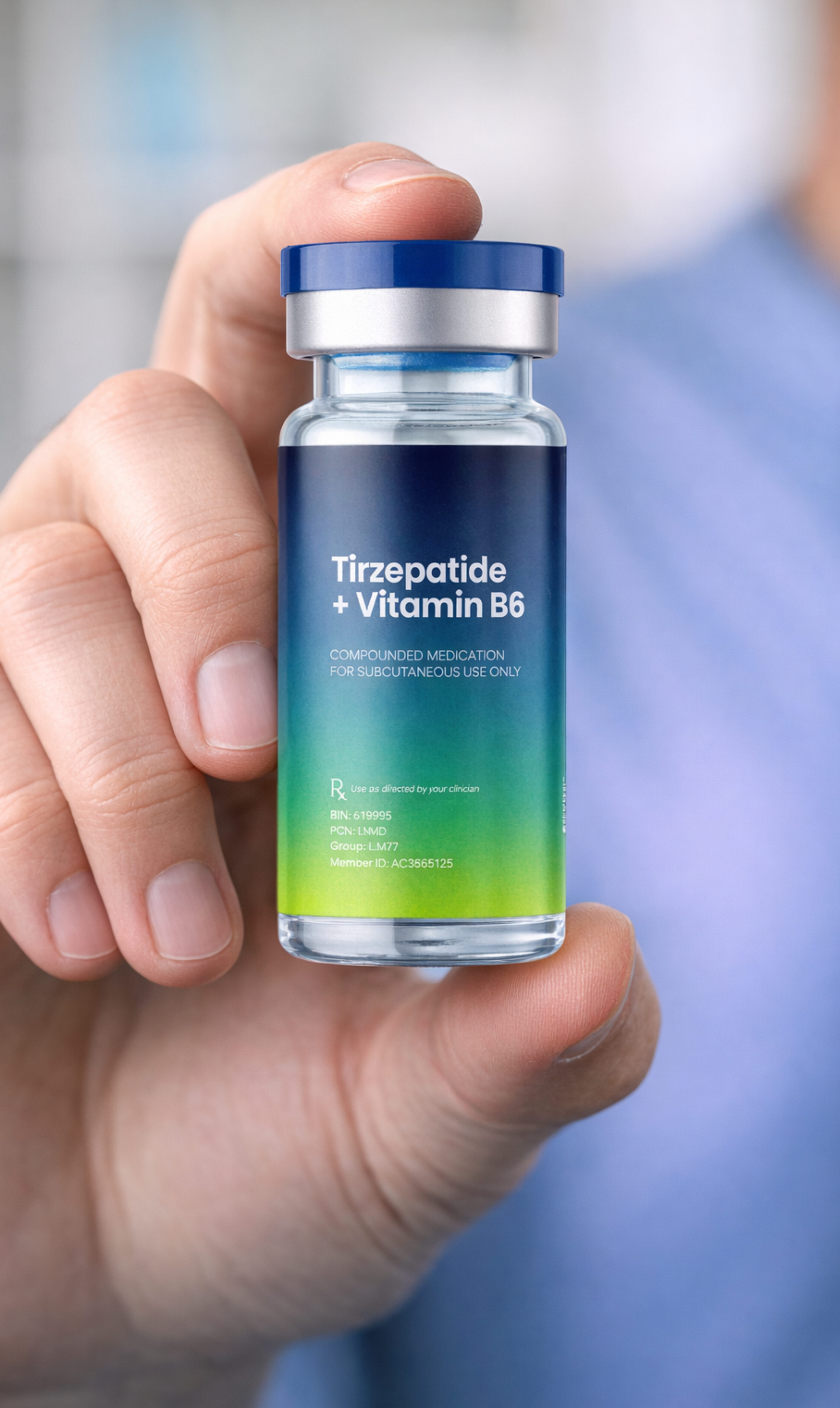 customer showing lemonaid health